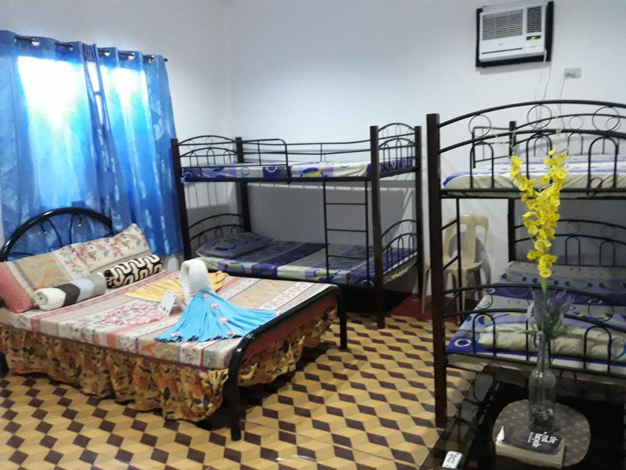Edam'S Coron Dormitel Hostel Bagian luar foto